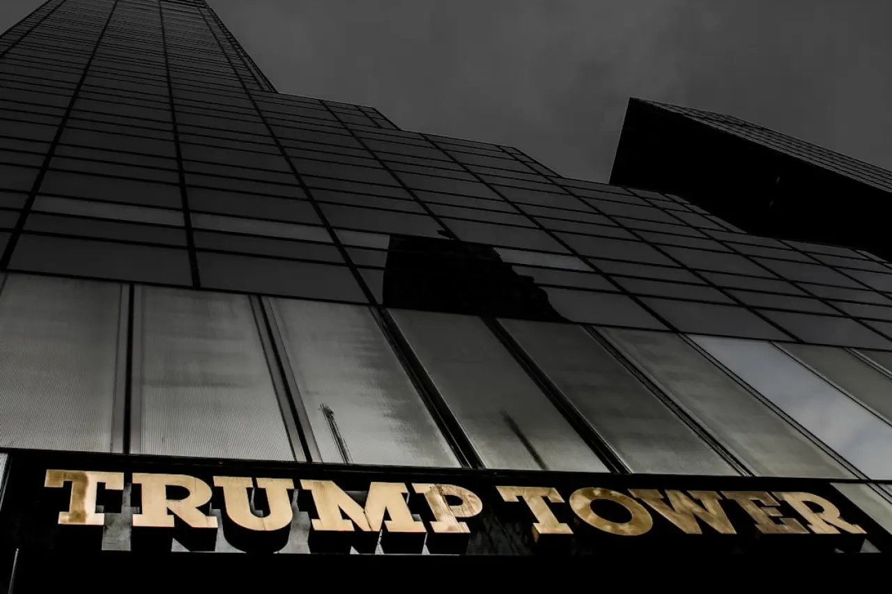 “Trump markası toksik hale geldi”: Avustralya’daki milyarlık proje rafa kalktı
