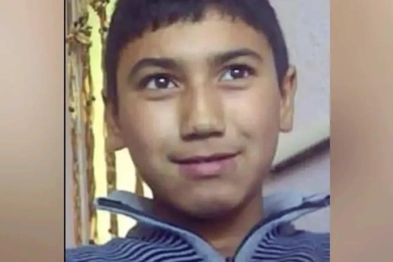 16 yaşında kaybolan Osman Aktepe'nin annesi tutuklandı