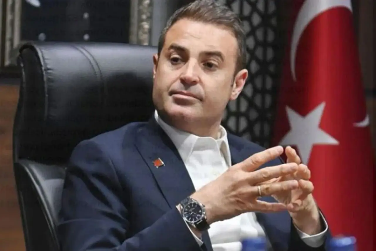 CHP'den Ahmet Akın iddiasına yalanlama