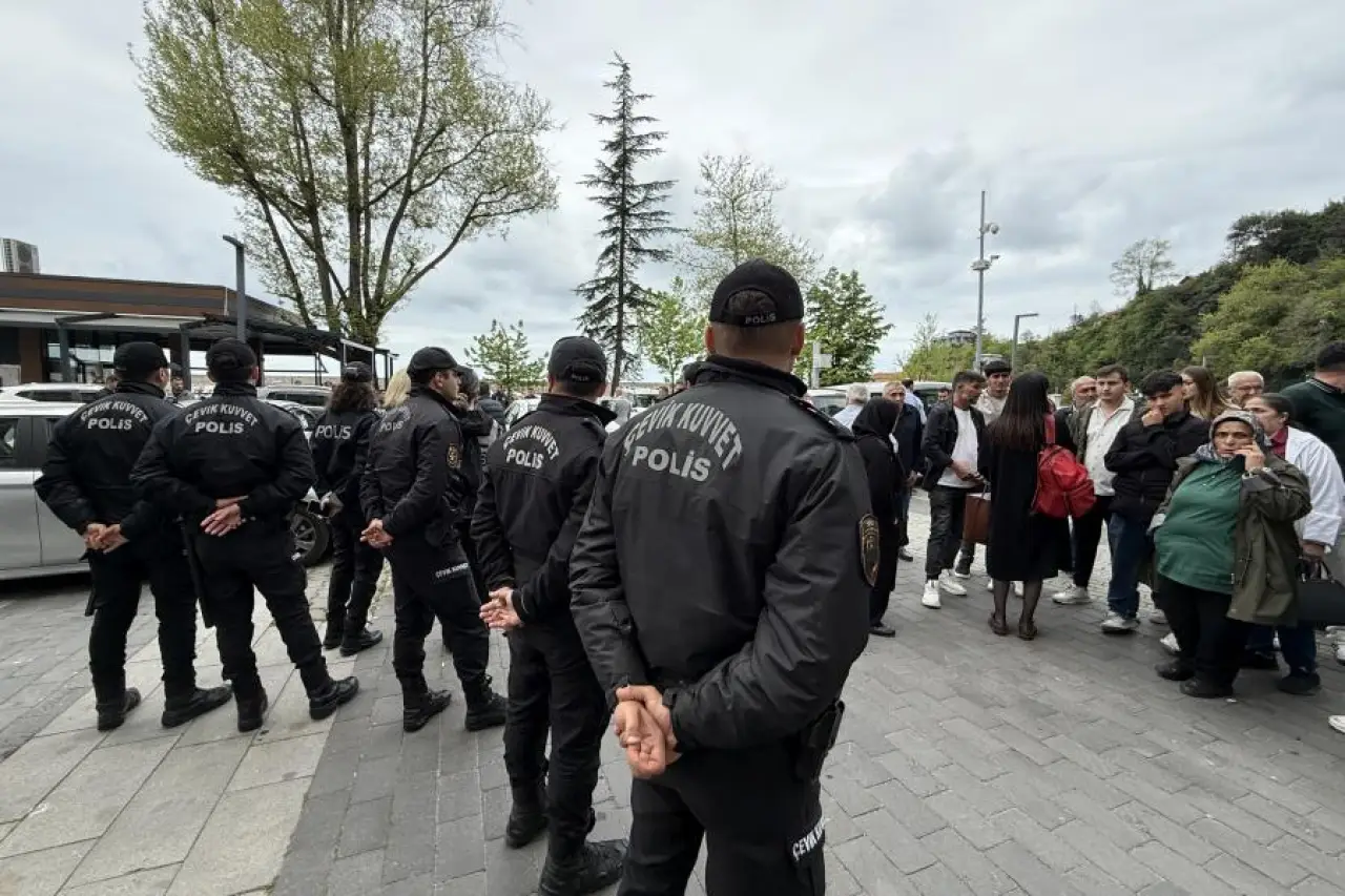 Zonguldak'ta boşanma aşamasında olduğu kadın ve annesini öldüren sanığa iki kez ağırlaştırılmış müebbet