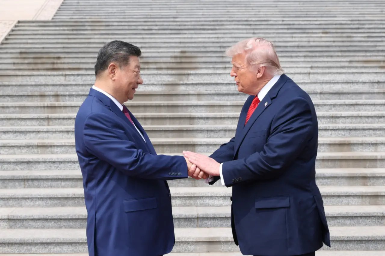 Trump, Çin Devlet Başkanı Şi'yi Beyaz Saray'a davet etti