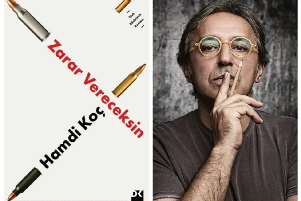 Şiddet dolu bir dünyanın ana dili de şiddet dilidir