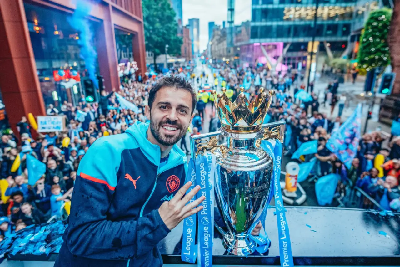 Bernardo Silva