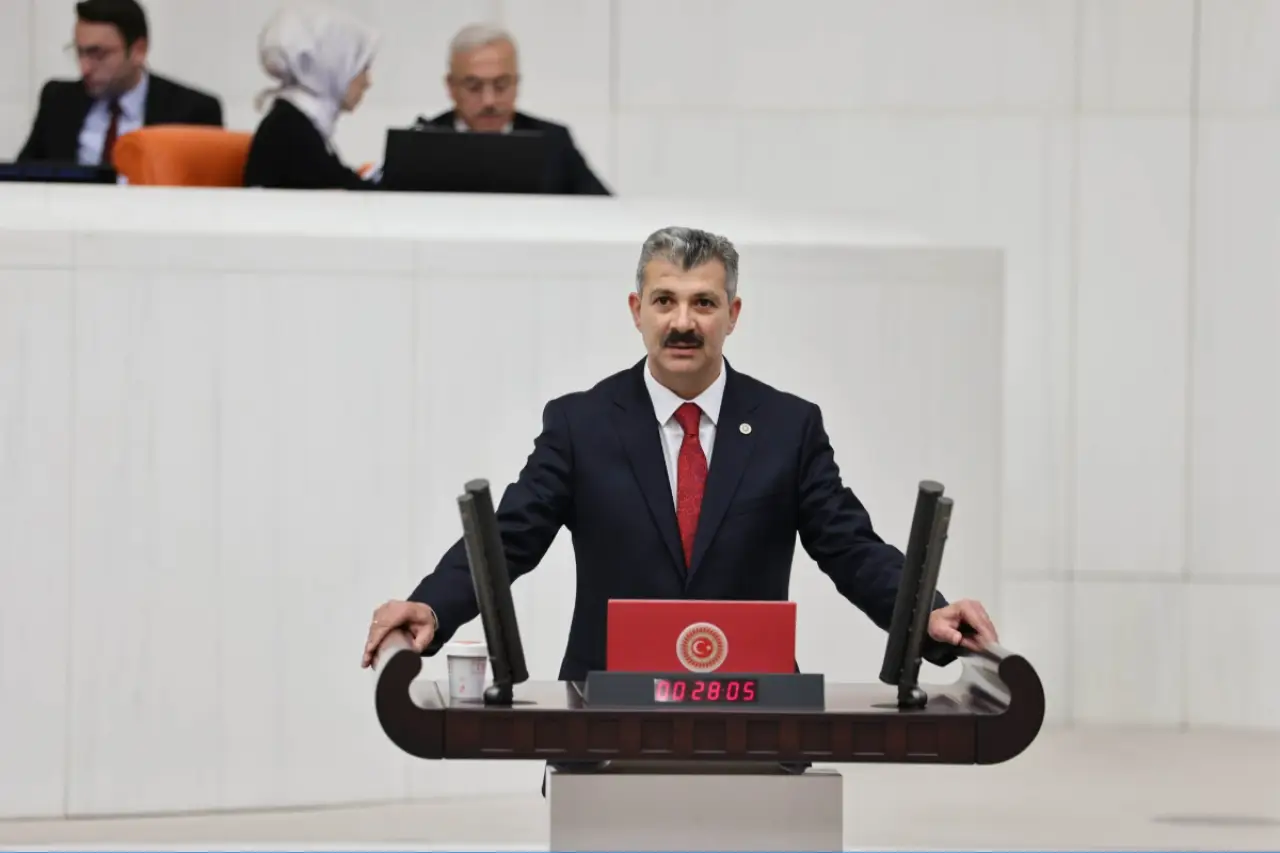 AKP’li vekilin eşine “fakirlik” belgesi: Miras davasındaki ilmühaber için soruşturma başlatıldı