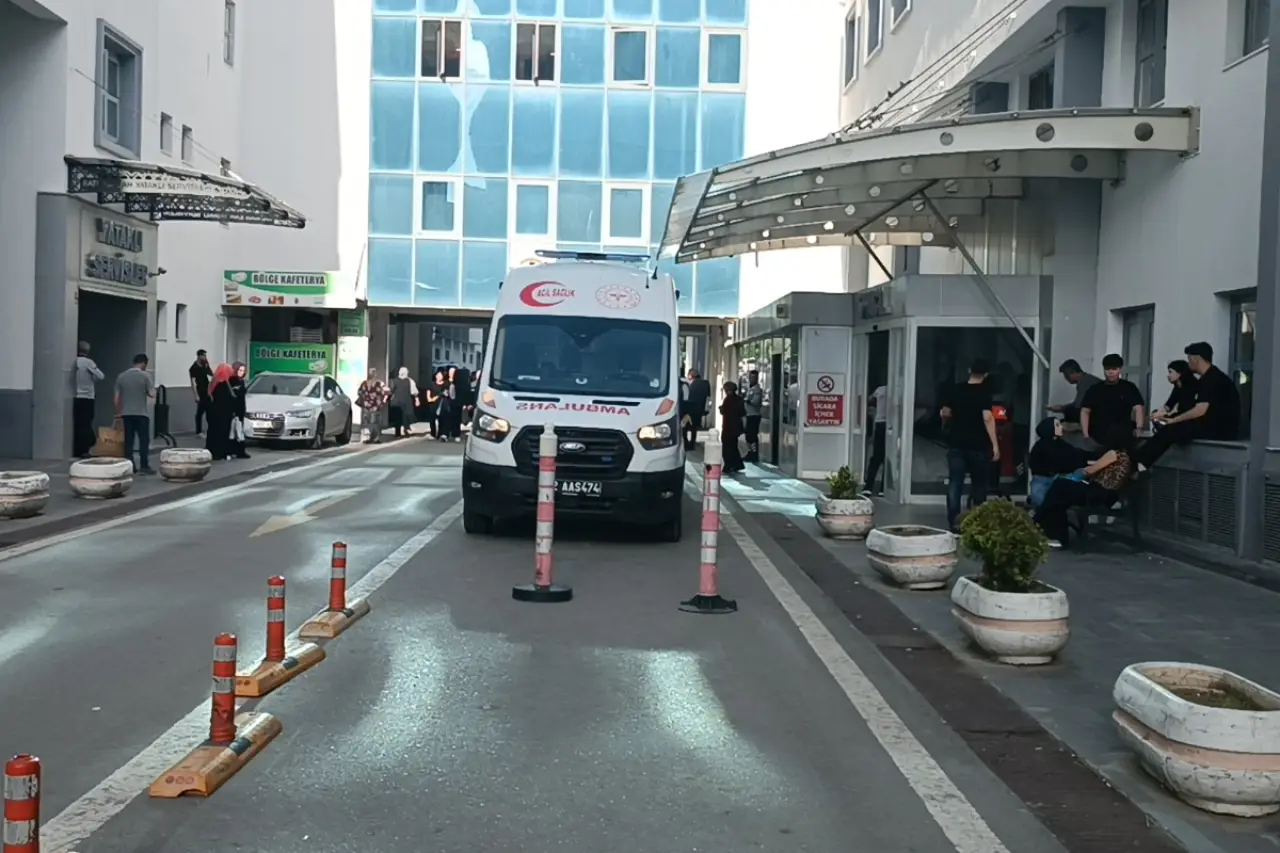 Batman’da 9 yaşındaki çocuk havalı tüfekle yaralandı