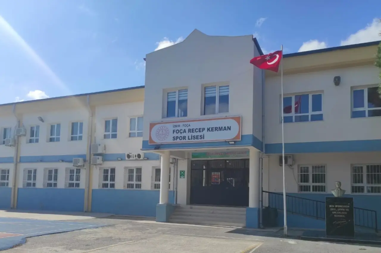 “Altyapı yok, okul başarısız” deyip spor lisesini kapatıyorlar
