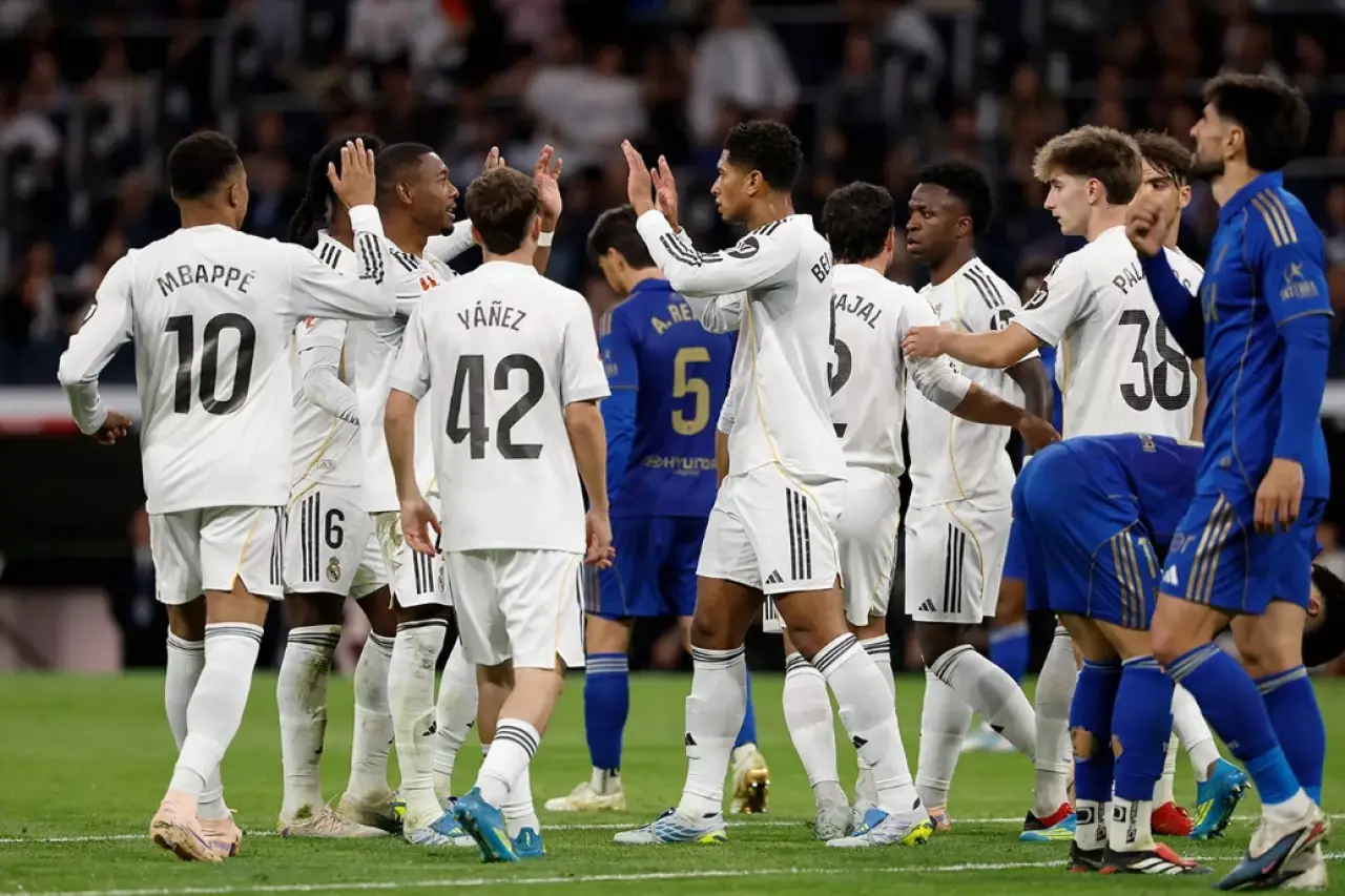 Real Madrid sahada kazandı, tribünde kaybetti: Mbappé yuhalandı, Florentino hedef oldu