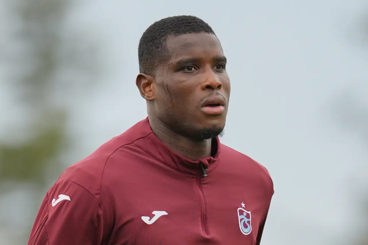 Fenerbahçe’den Trabzonspor’a tarihi teklif! Onuachu transferinde sıcak gelişme