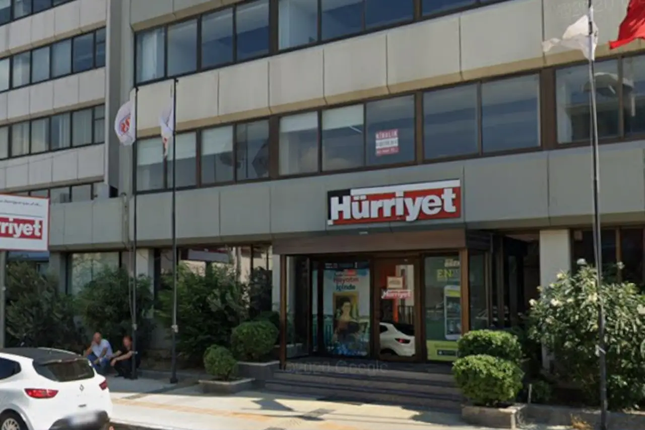 Hürriyet’in Ankara Matbaası kapatıldı: Dev baskı makineleri hurdacılara satıldı