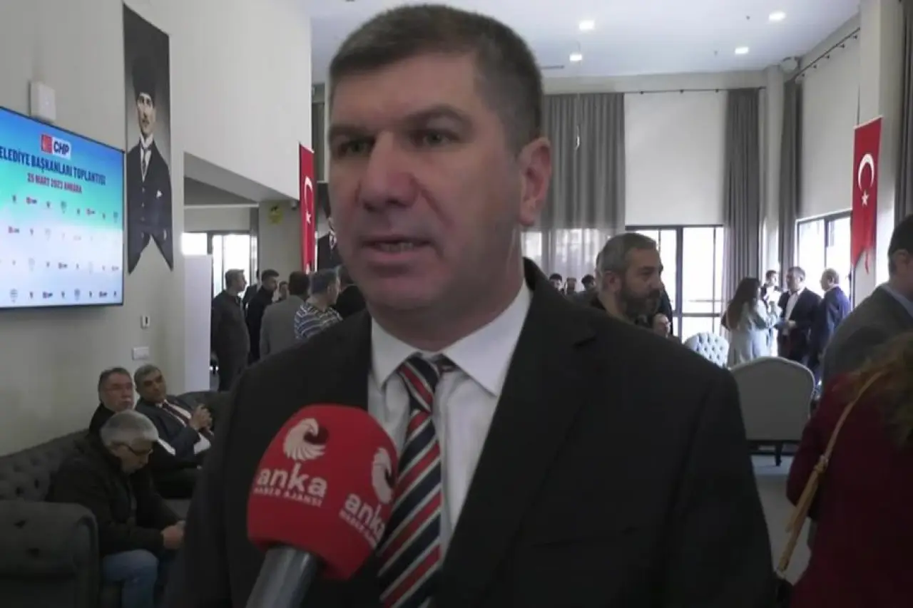 Burdur Belediyesi imar soruşturması iddianamesi: Başkan Ercengiz ve 50 kişiye 3,5 yıla kadar hapis istemi
