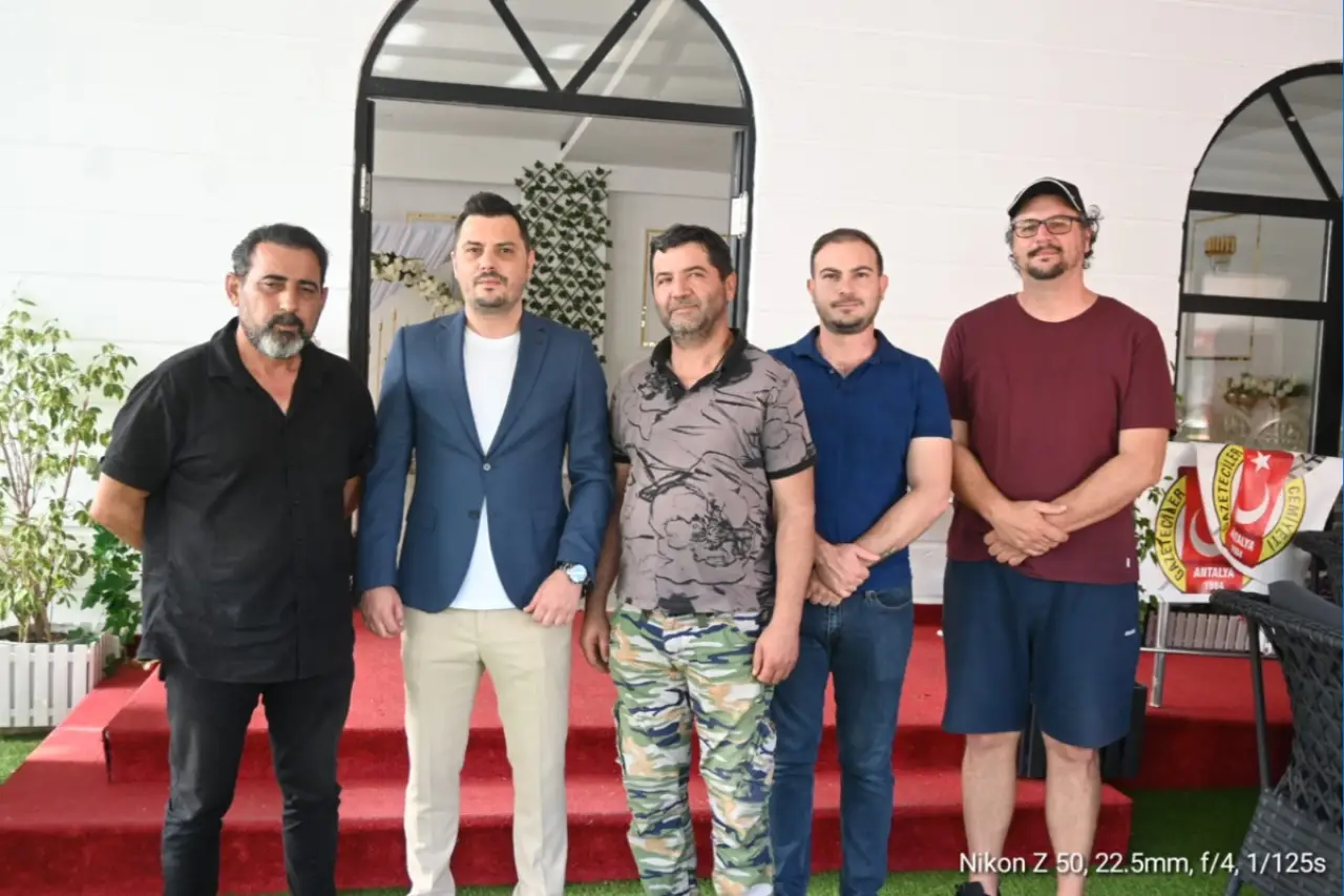 Antalya Balıkçı Barınağı davasında görevden alma işlemine iptal kararı