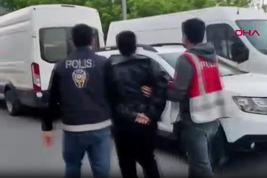 İstanbul merkezli 35 ilde yasa dışı bahis operasyonu: Gözaltına alınan 110 kişiden 98'i tutuklandı