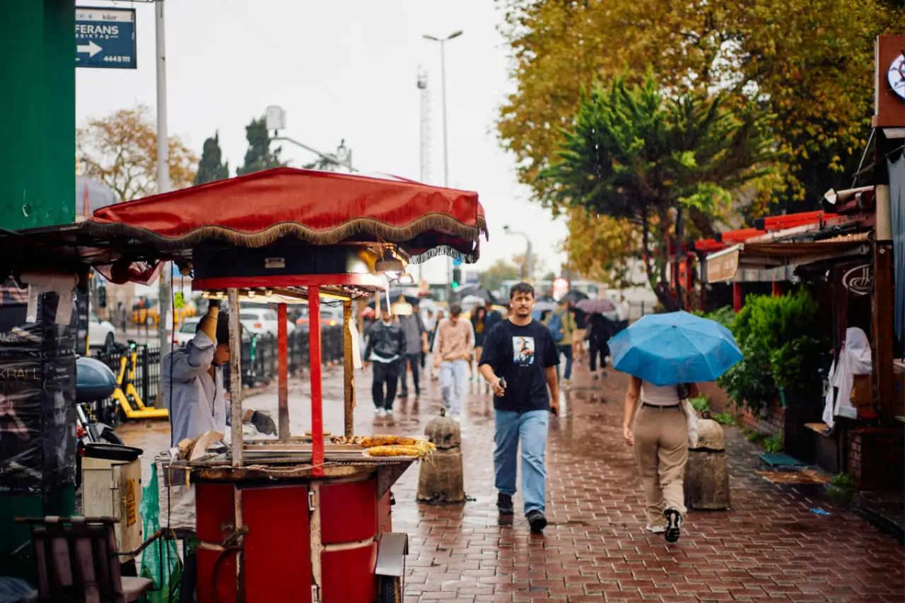 Meteoroloji’den çifte uyarı: Sıcaklık artacak, sağanak sürecek