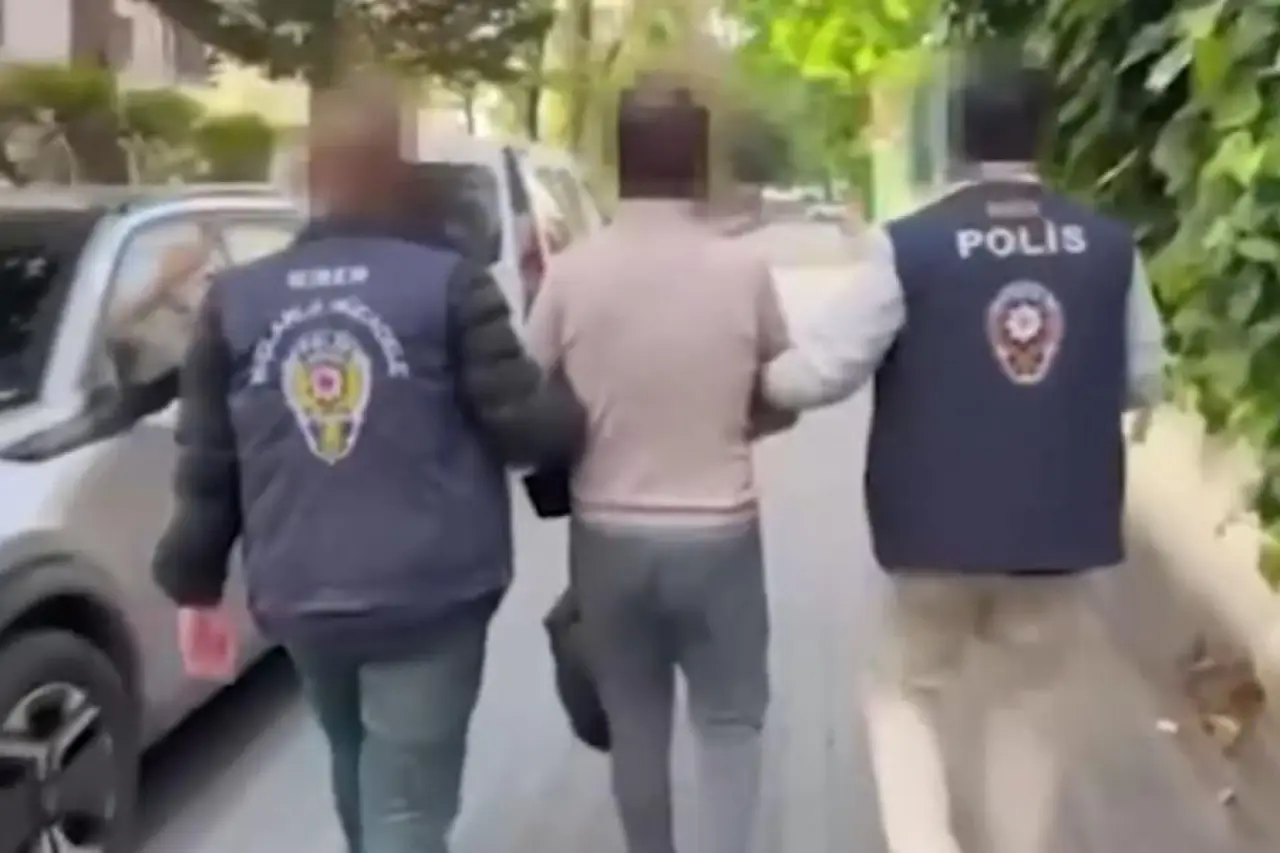 64 ilde siber suçlara yönelik operasyonlar: Gözaltına alınan bin 021 kişiden 319’u tutuklandı