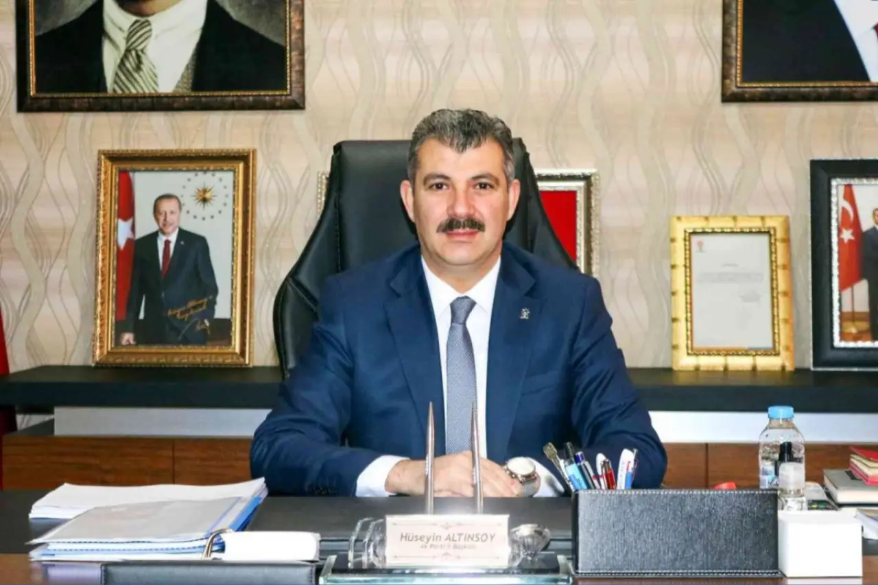 AKP'li Altınsoy'dan 'yarım ağız' özür | 'Fakirlik belgesi' savunması: CHP istismar ediyor