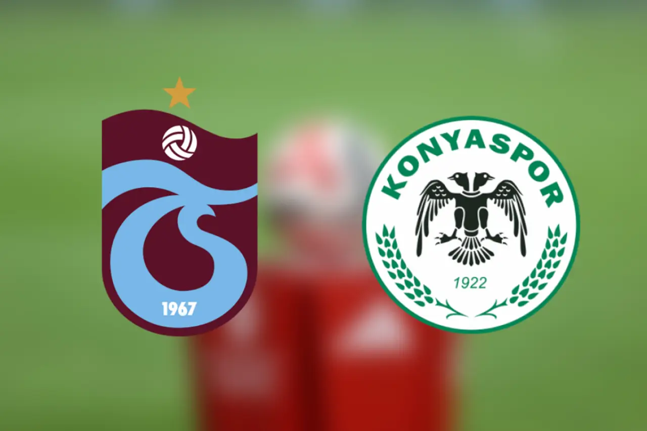 Türkiye Kupası finali: Trabzonspor-Konyaspor maçı ne zaman, saat kaçta, hangi kanalda?