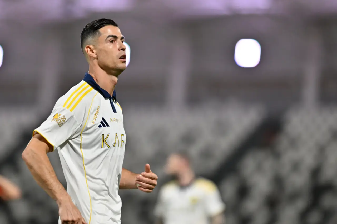 Deniz Hümmet gol attı, Ronaldo ağladı: Asya şampiyonu Gamba Osaka