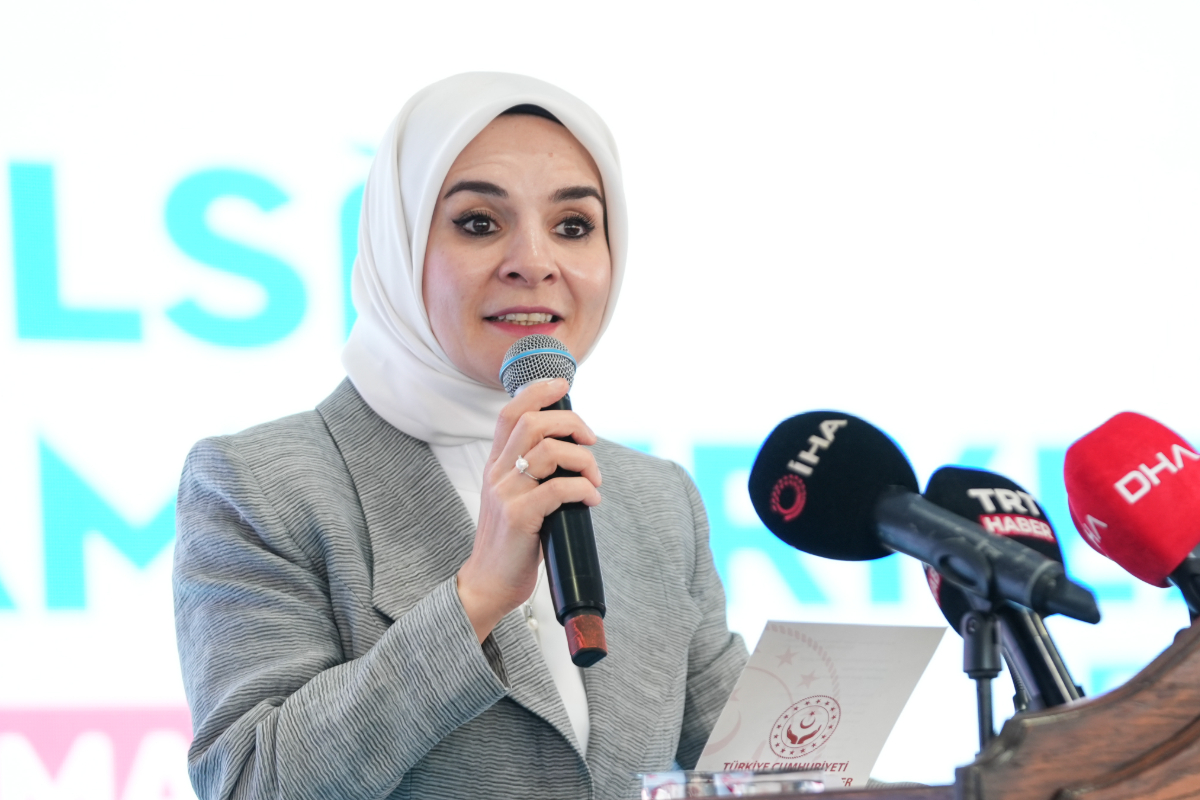 Bakanlık 15 yaş altına sosyal medya yasağı için çalışma grubu kurdu