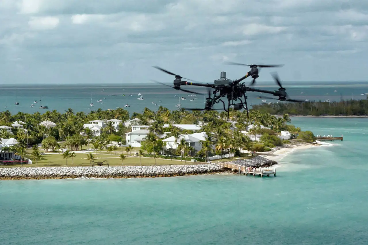 Axios'tan Soğuk Savaş yıllarını hatırlatan 'istihbarat haberi': "Küba, dronlarla ABD'yi vurmaya hazırlanıyor"