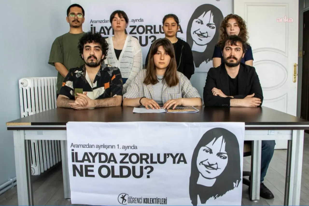 İlayda Zorlu dosyası: İlayda'nın ölümü politik bir cinayet