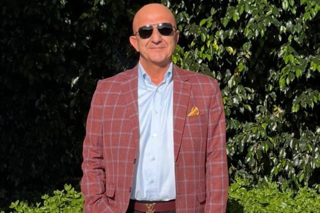 Silahla vurulmuş halde bulunmuştu: Mevlüt Çavuşoğlu'nun kardeşi hayatını kaybetti