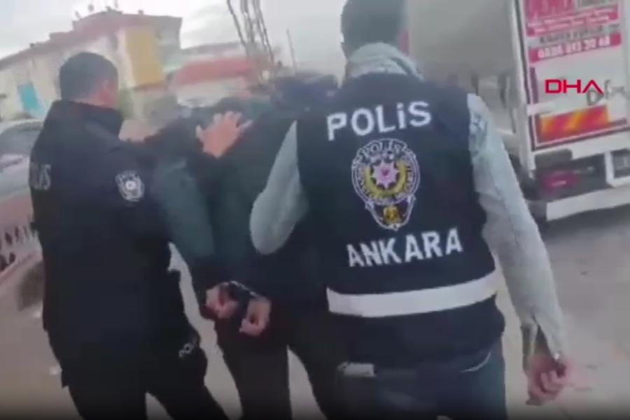 Kendilerini bakanlık çalışanı gibi tanıttılar: 642 milyon lira dolandıran 118 kişi hakkında gözaltı kararı