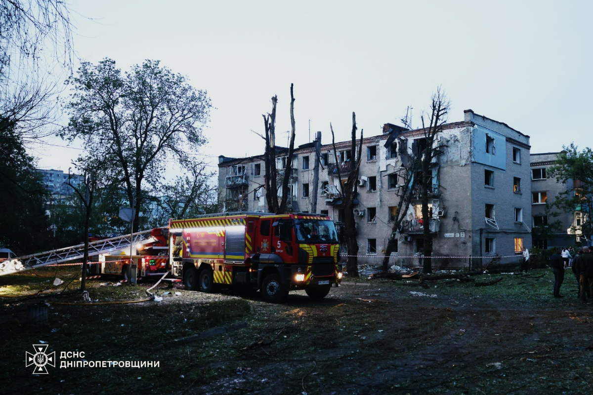 Rusya'dan Ukrayna'daki yerleşim yerine saldırı: İkisi çocuk, 26 kişi yaralandı