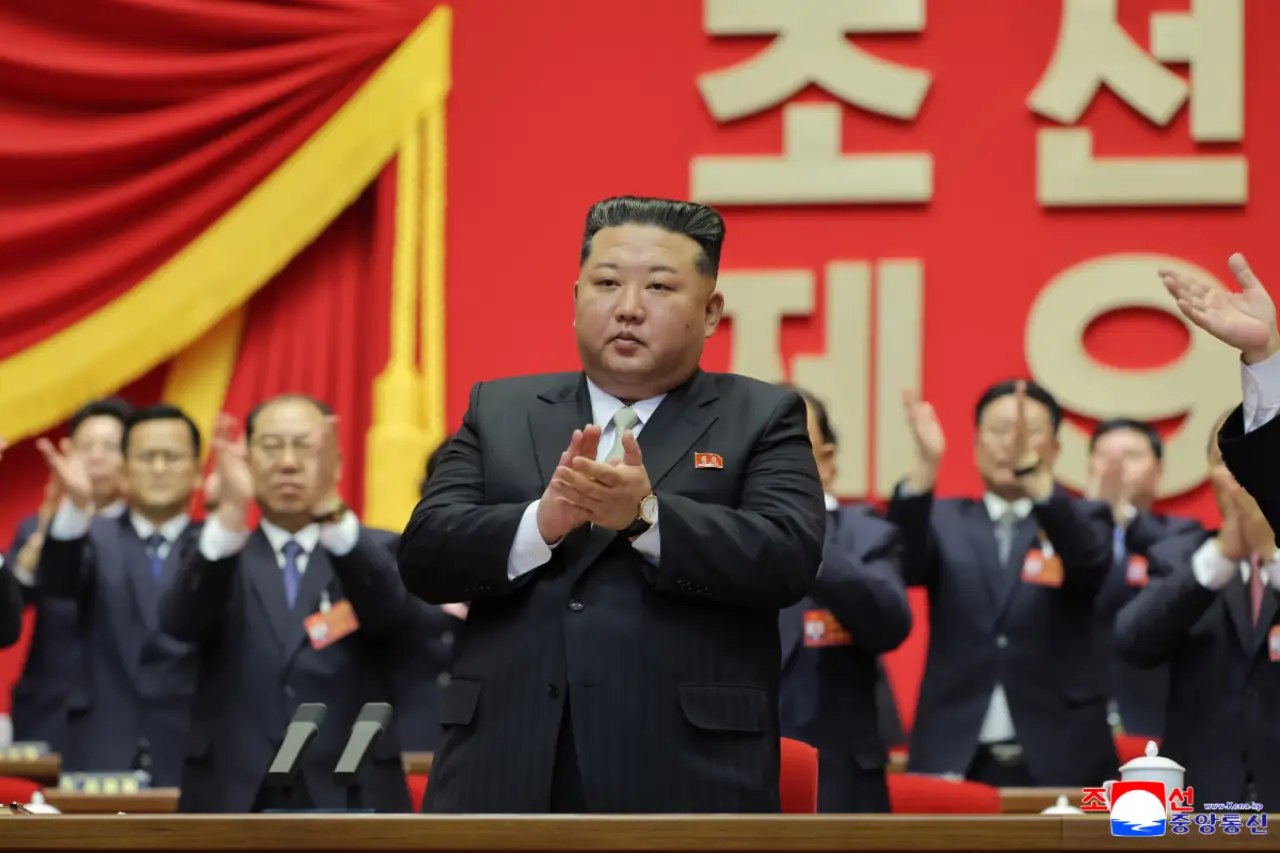 Kuzey Kore lideri Kim Jong-un’dan güney sınırındaki birlikleri güçlendirme talimatı
