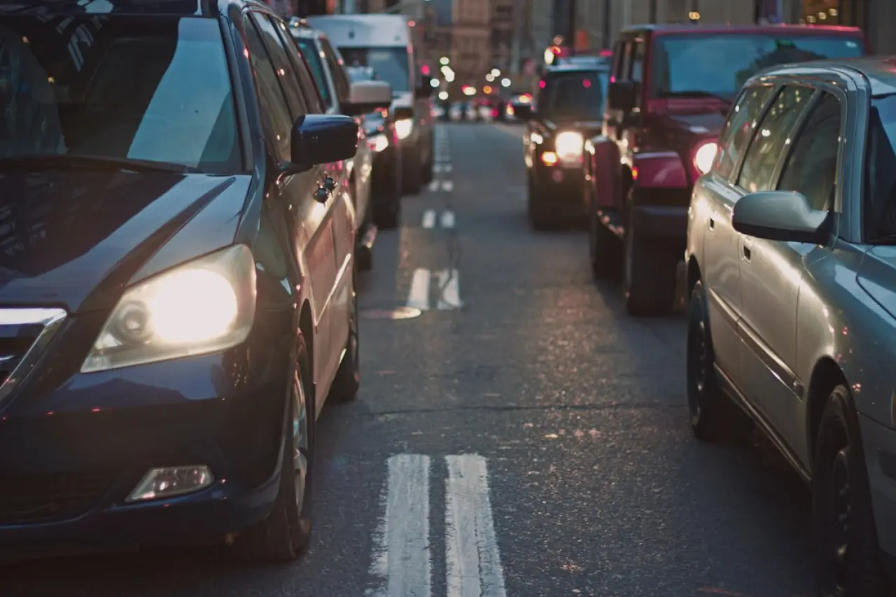 Trafikte yeni dönem başladı: Her araçta bulunması gerekenler değişti