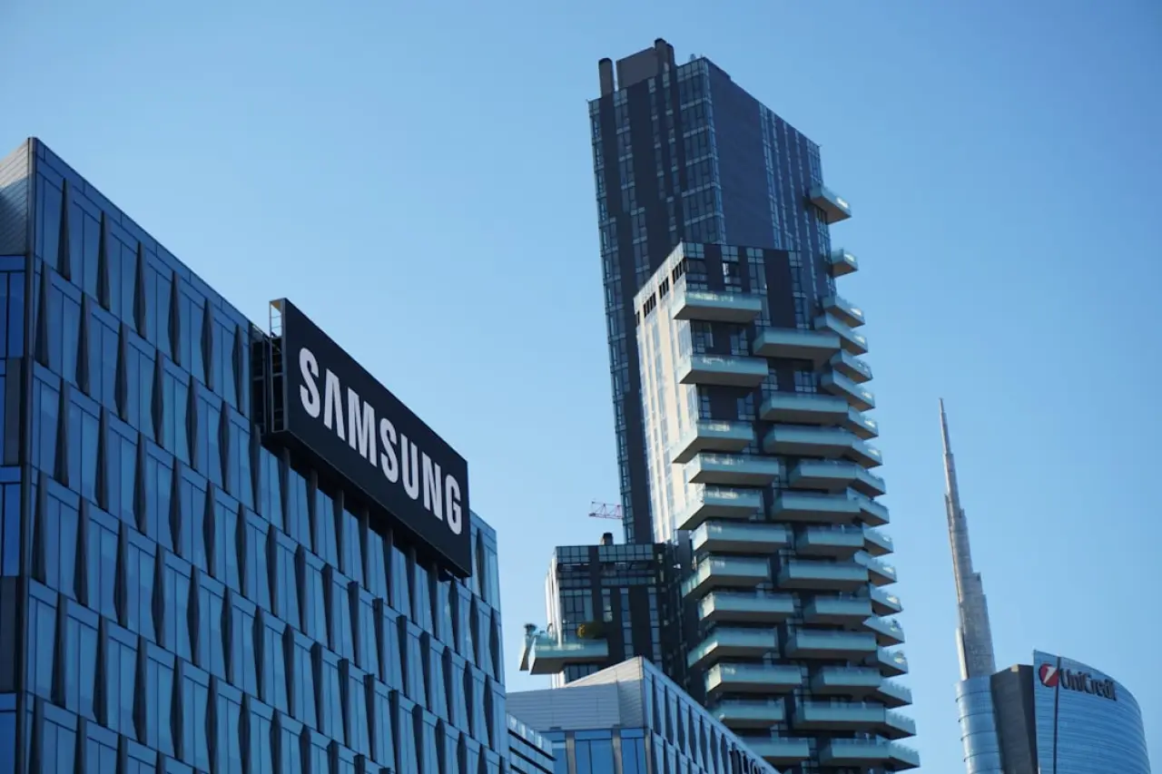 Samsung’da büyük greve doğru: 50 bin işçi iş bırakmaya hazırlanıyor