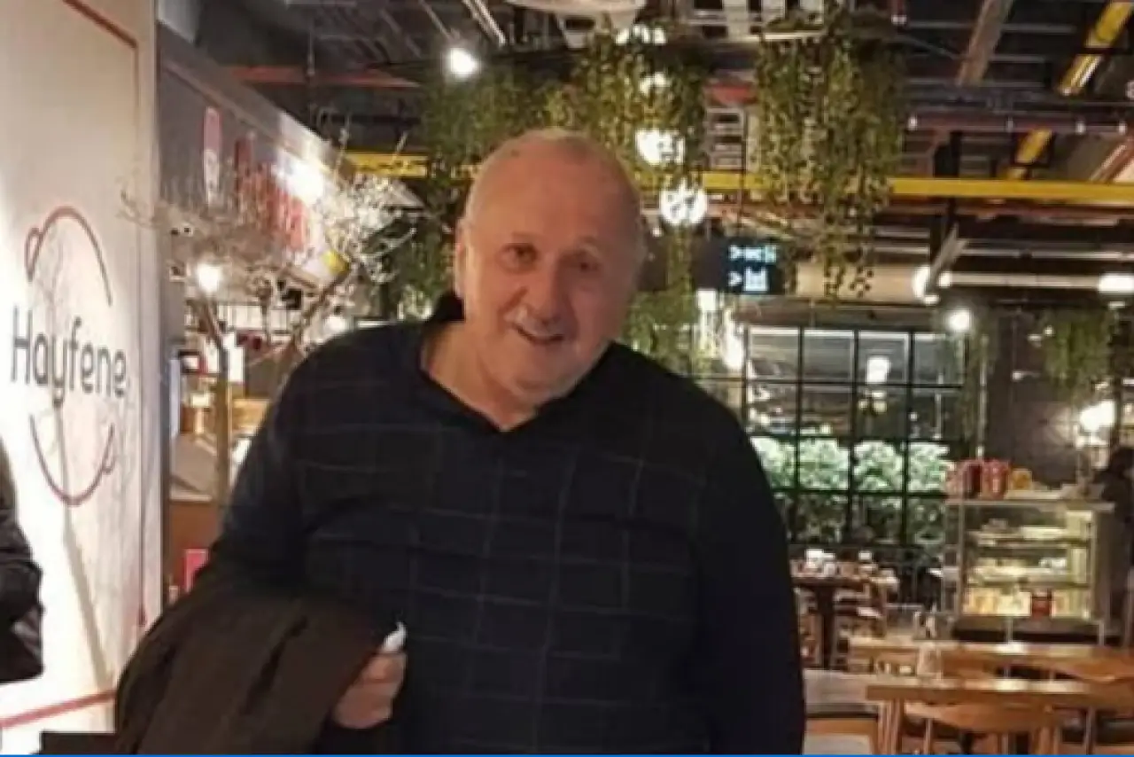 Artvin eski Belediye Başkanı Kadir Halvaşi hayatını kaybetti