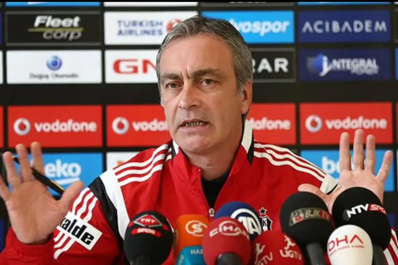Beşiktaş’ta sportif yapılanma için Önder Özen iddiası