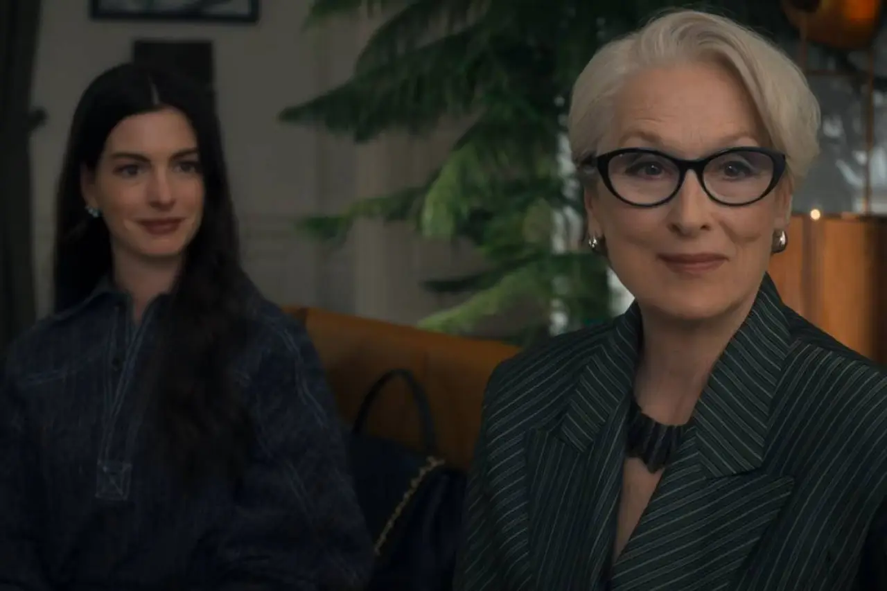The Devil Wears Prada 2