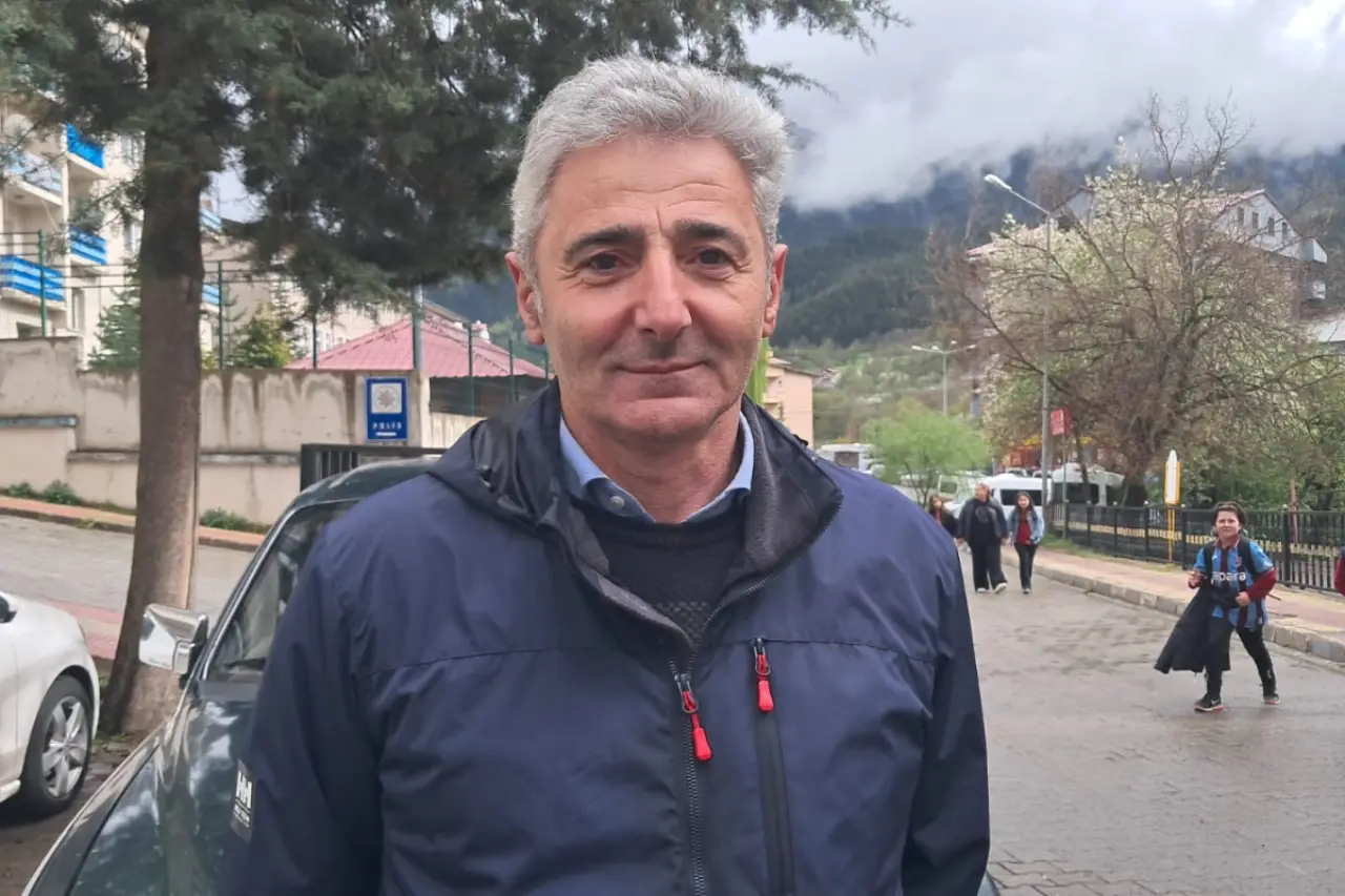 Şavşat’ta maden ve enerji projelerine tepki: “Doğamız talan ediliyor”