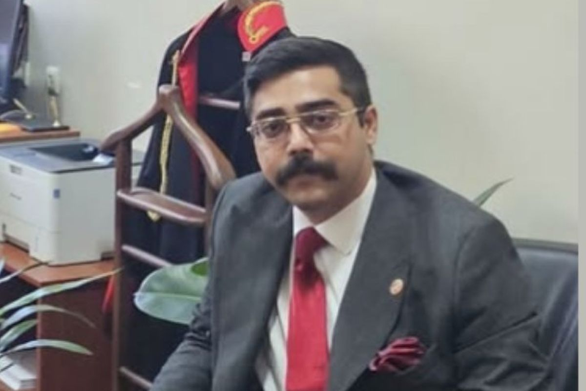 “Gülşen’i tutuklatan savcı” hakkında eski eşine şiddet davası açıldı