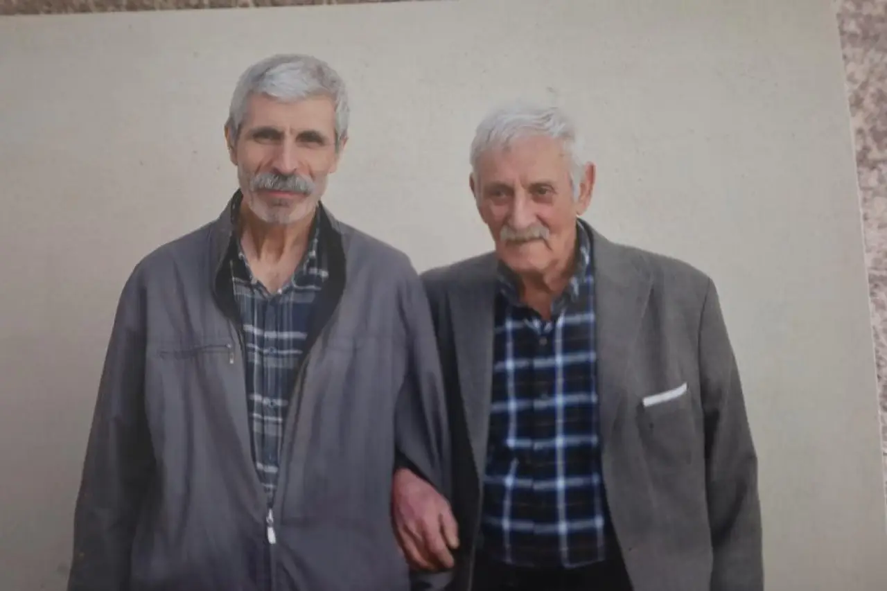 Gardiyanlar aile görüşüne müdahale etti: Ağır hasta mahpus Arslan kalp krizi geçirdi