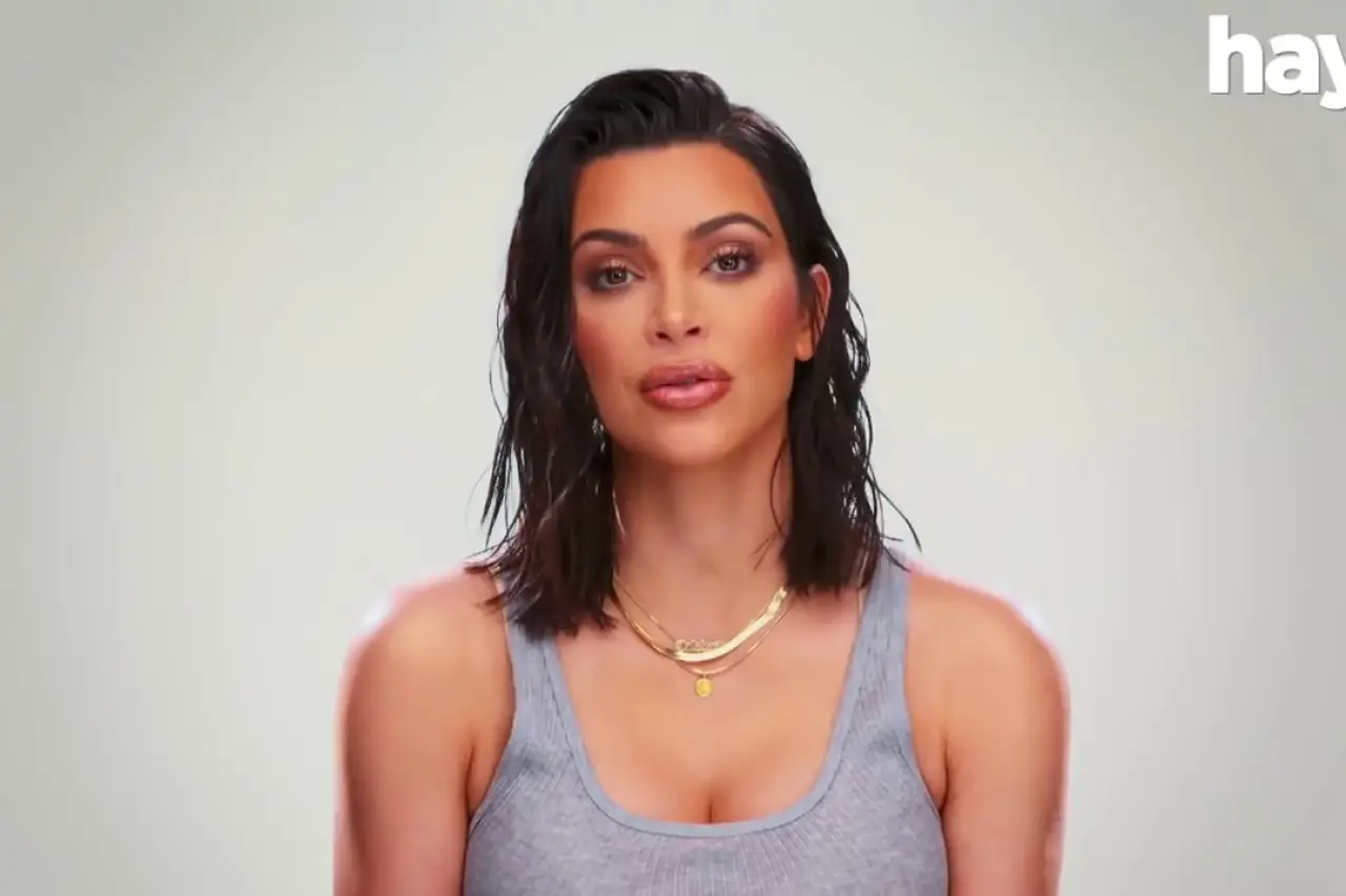 Kim Kardashian’ın markasına uyuşturucu baskını: 8 milyon dolarlık kokain ele geçirildi