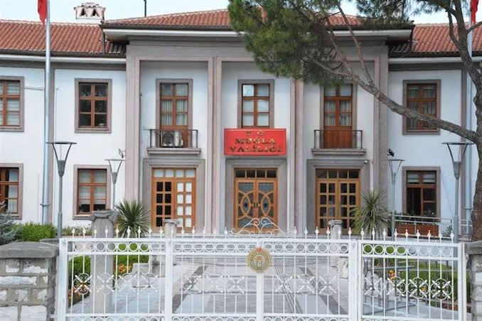 Muğla'da öğrencilere taciz soruşturması: 1 kişi tutuklandı