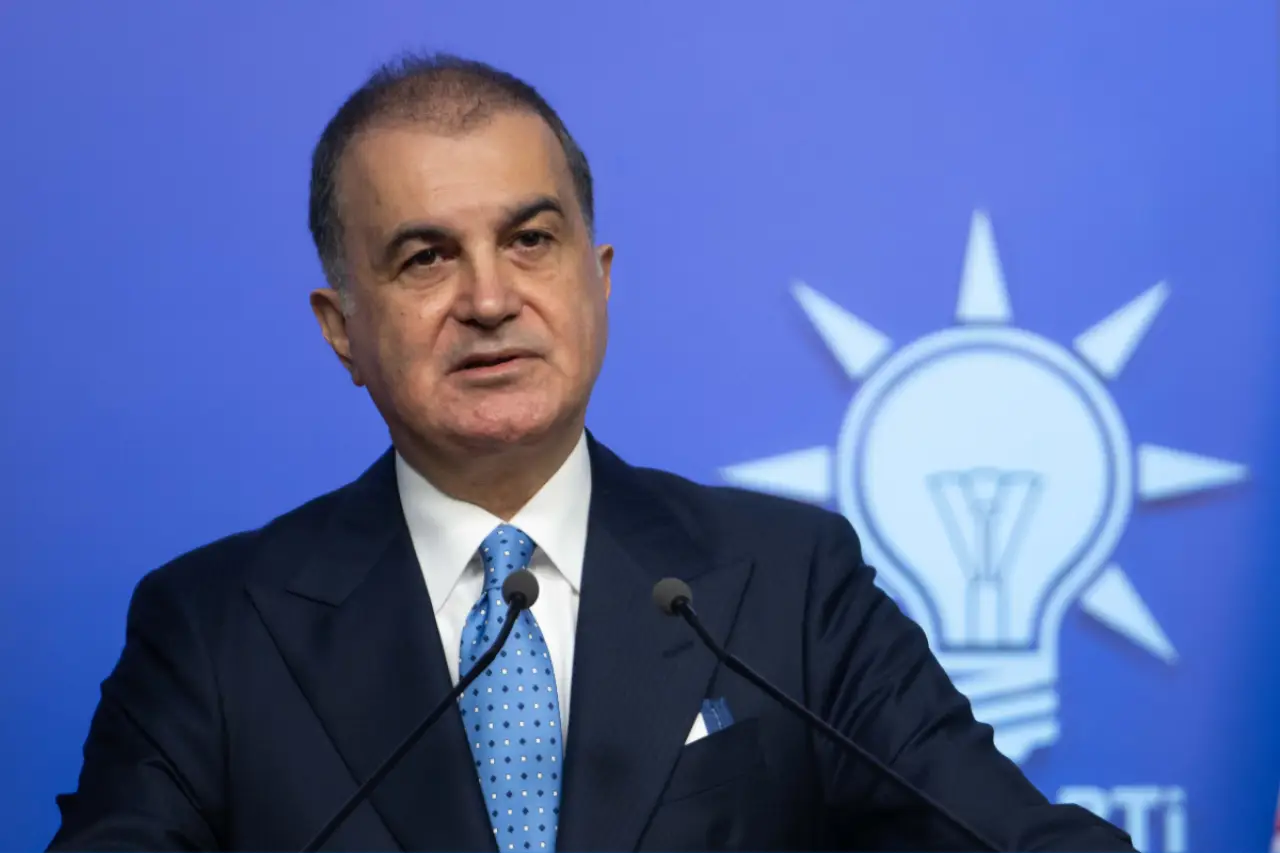 AKP Sözcüsü Çelik, MKYK toplantısı sonrası konuştu: “Bahçeli’nin her cümlesi çok değerli, yol haritamızı güncelleyeceğiz”