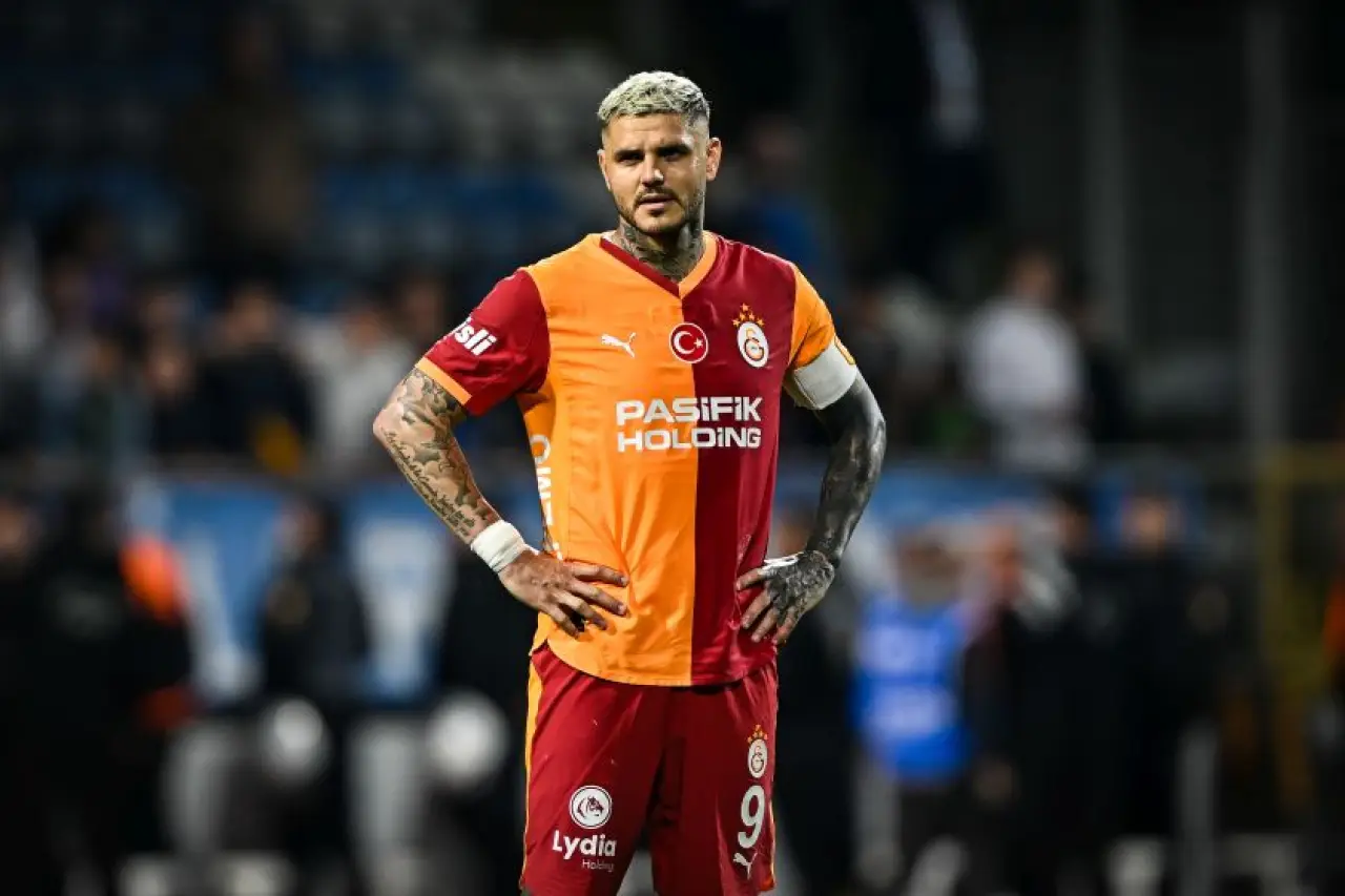 Galatasaray’dan Icardi’ye yeni teklif