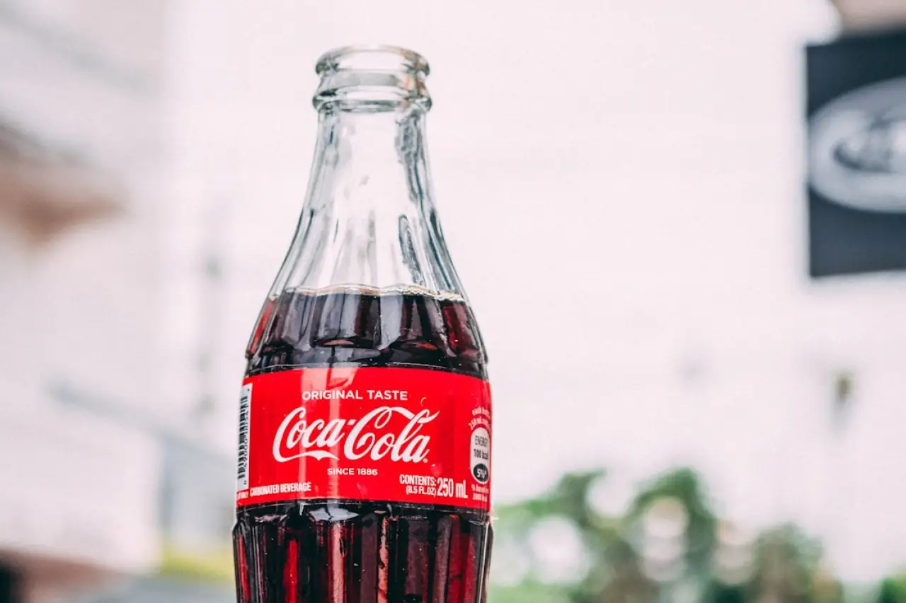Coca-Cola