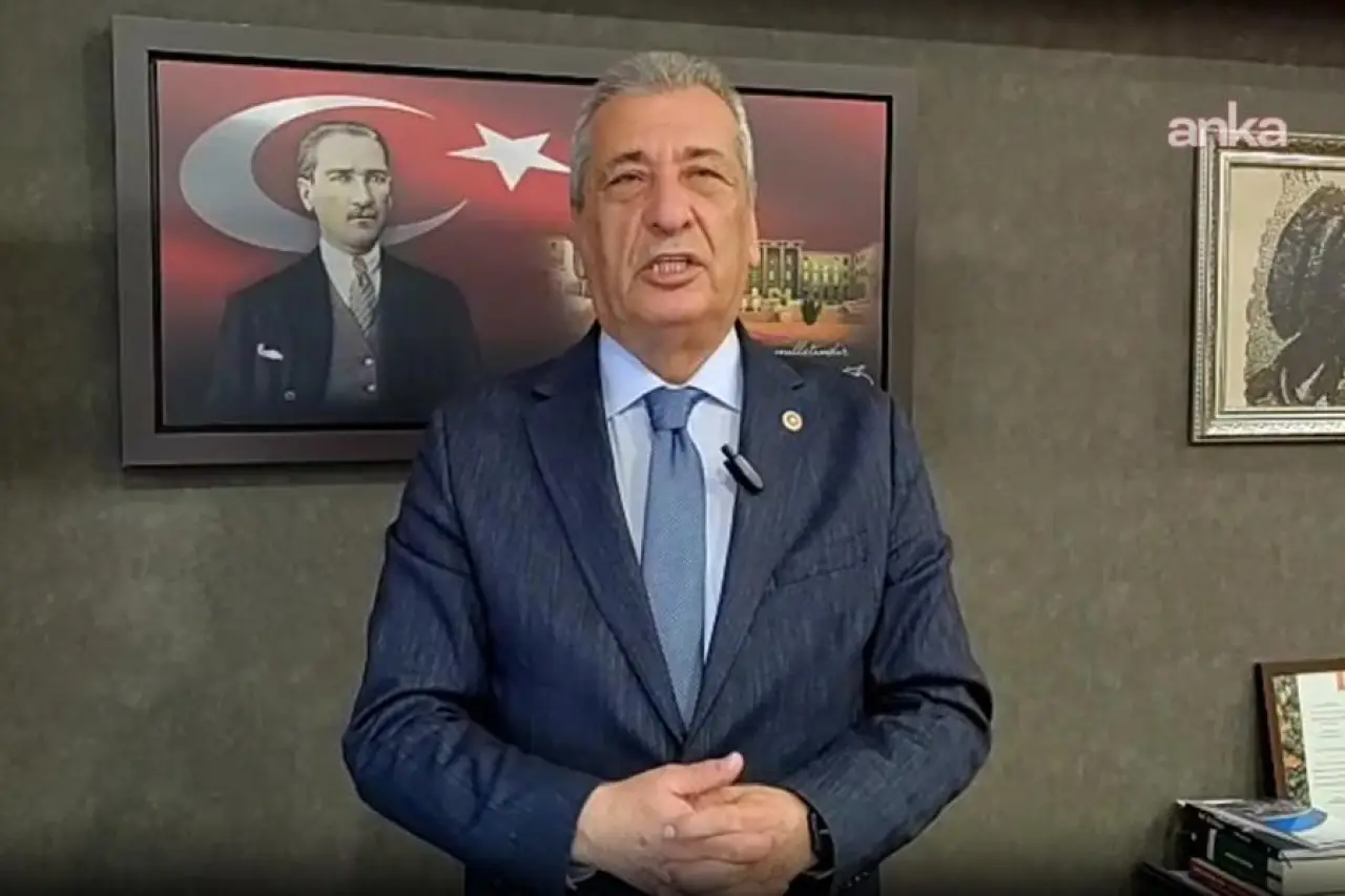 CHP'li Öztürkmen’den Türkşeker iddiası: "Kamu 600 milyon TL zarara uğratıldı"