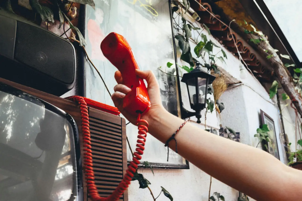 Sabit telefon kullanımı 5 yılda 4 milyon azaldı