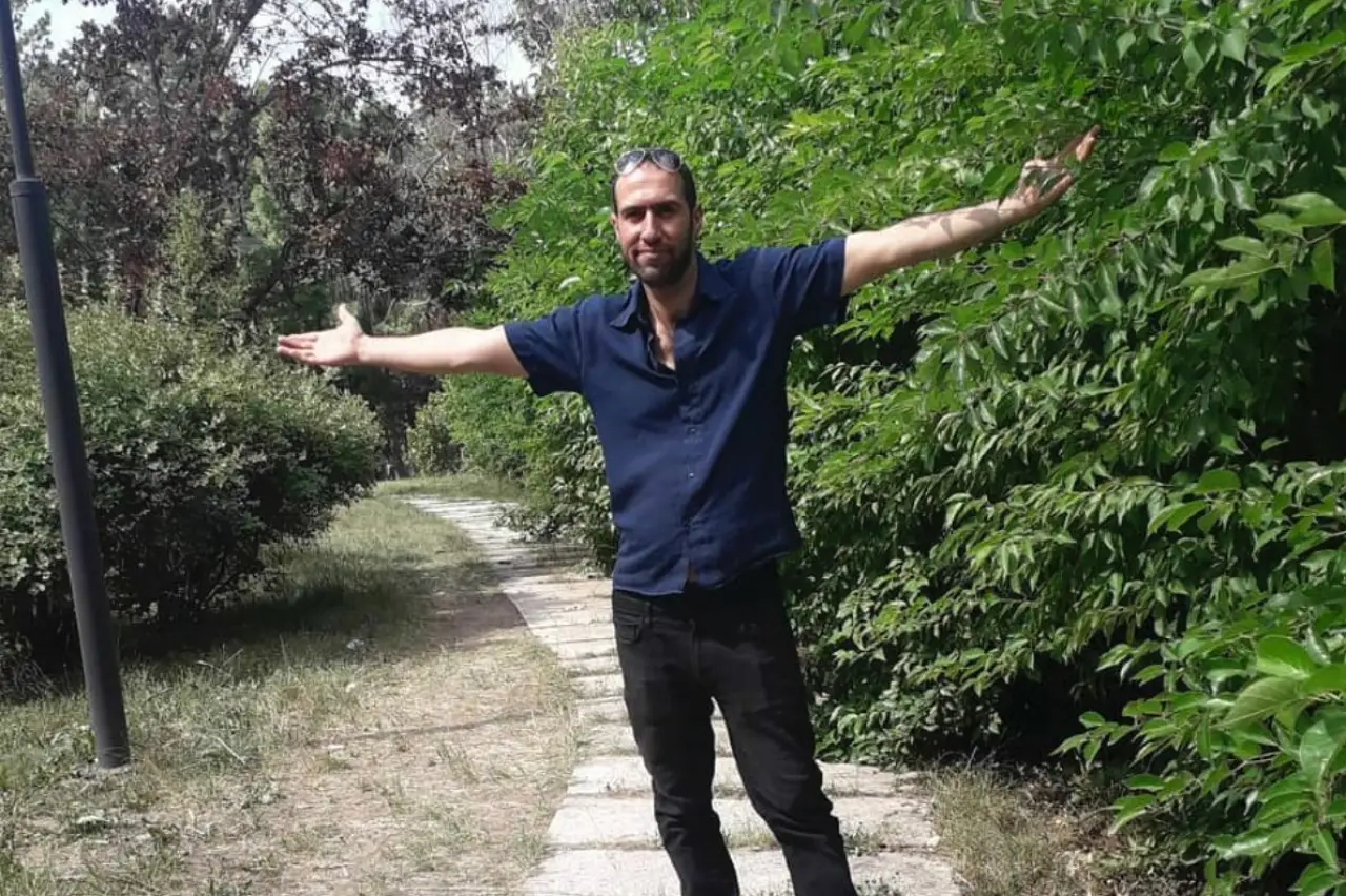 İranlı mülteci işçi Seyedmahdi Mahdian’ın ölümü: "Göz göre göre bir ölüm gerçekleşti"