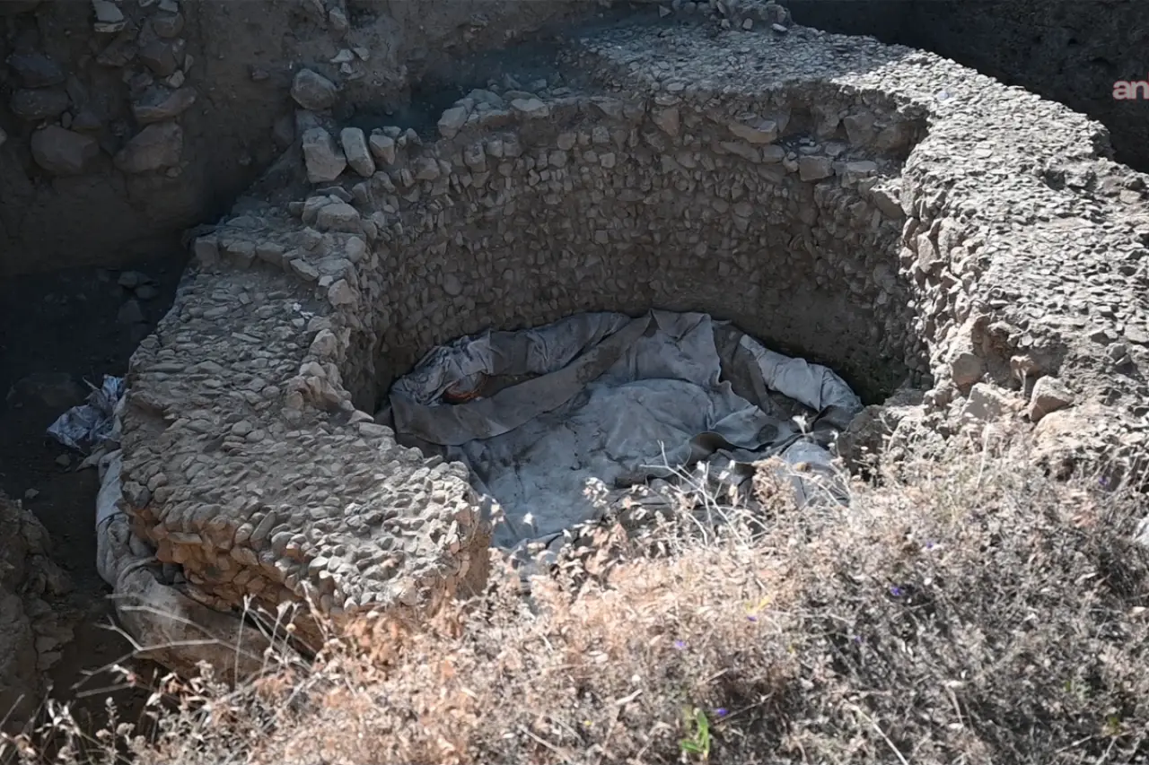 Uşaklı Höyük’te yeni kazı başlıyor: Yozgat’ta binlerce yıllık tarih gün yüzüne çıkarılacak