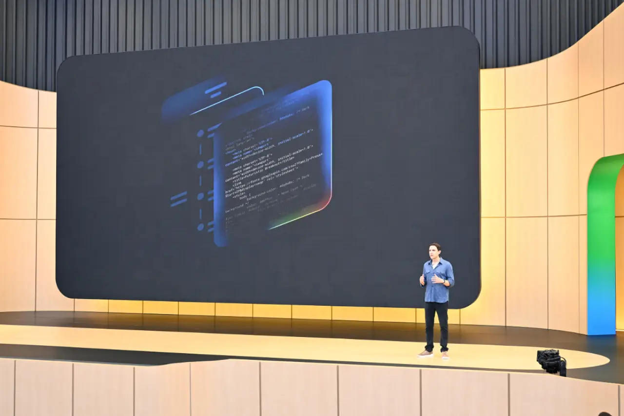 Google I/O 2026: Gazeteciliğin geleceğine bir darbe daha vuruluyor