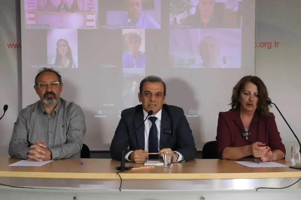 TTB’den özel sağlıkta 4/A düzenlemesine tepki: “Geçiş süreci hekimler için hak kaybına dönüşmemeli”