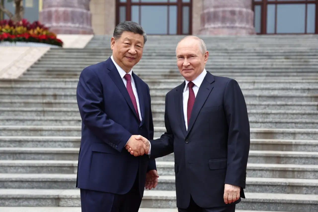 Putin ve Şi'den ortak bildiri: Küresel hegemonya kabul edilemez ve yasaklanmalı