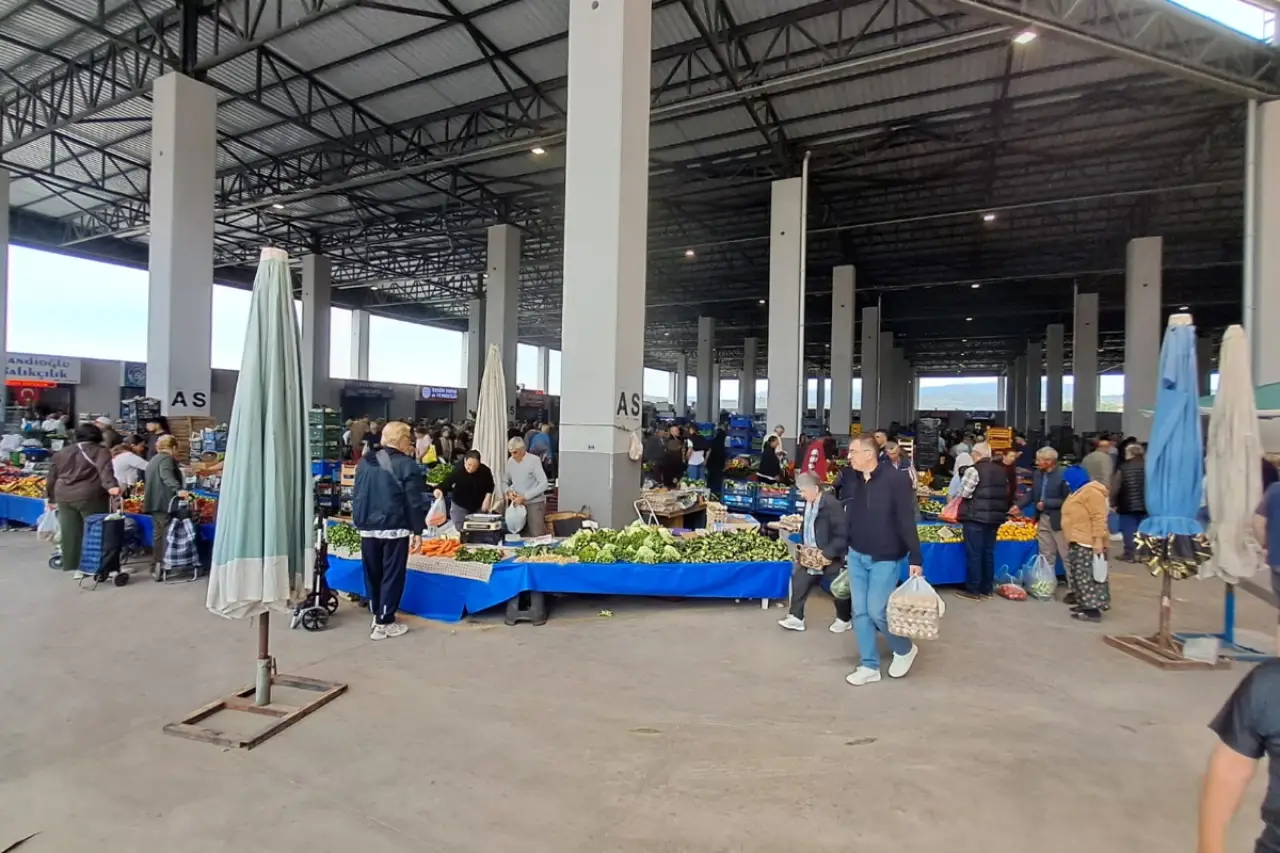 Balıkesirli çiftçiler: ‘Traktör almayı bırak, çiftçiliği bırakıyoruz’