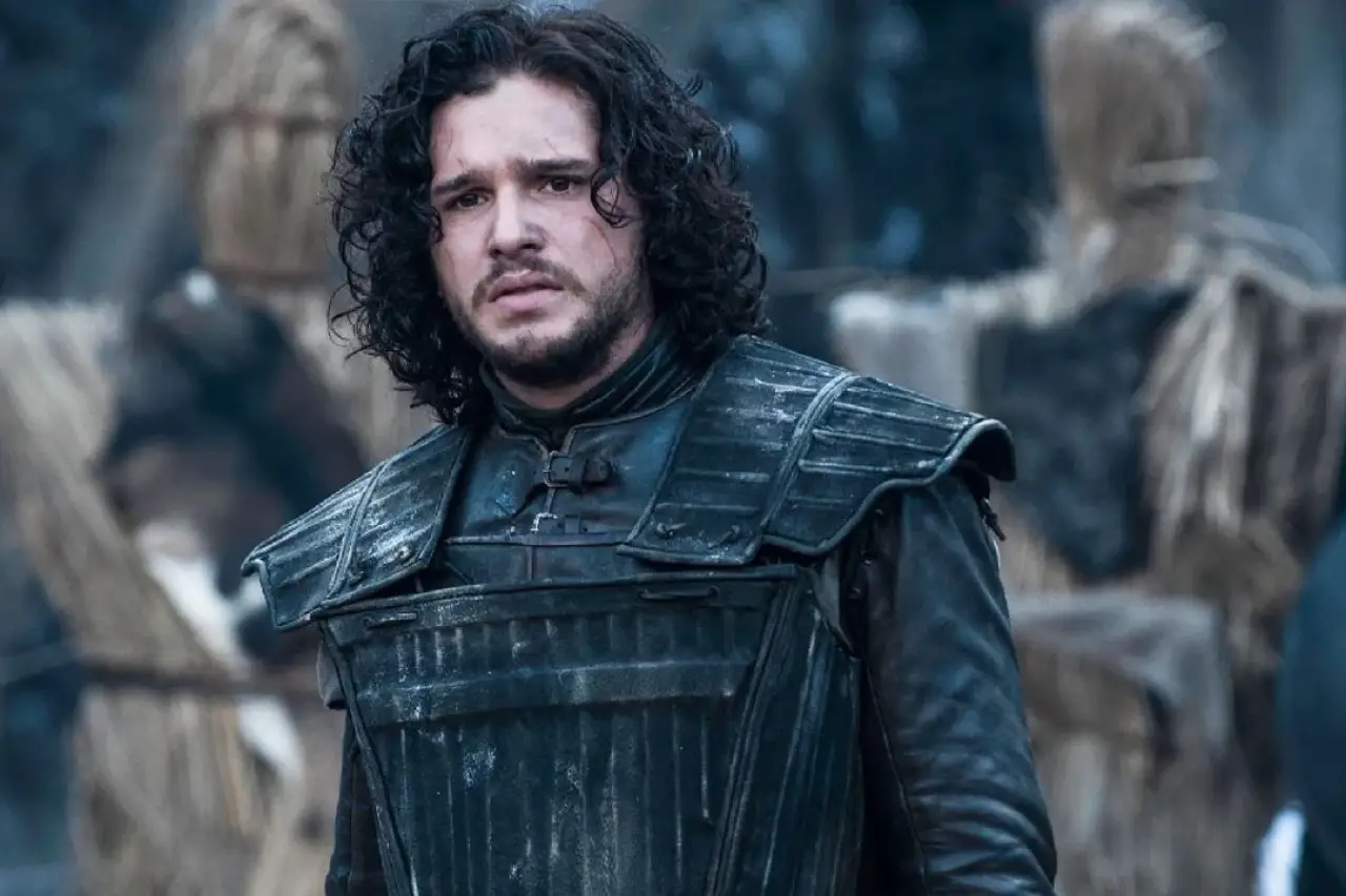 Game of Thrones finali hâlâ gündemde: Kit Harington sessizliğini bozdu